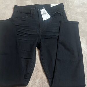 American Eagle Outfitters Women's Dark Jeans
